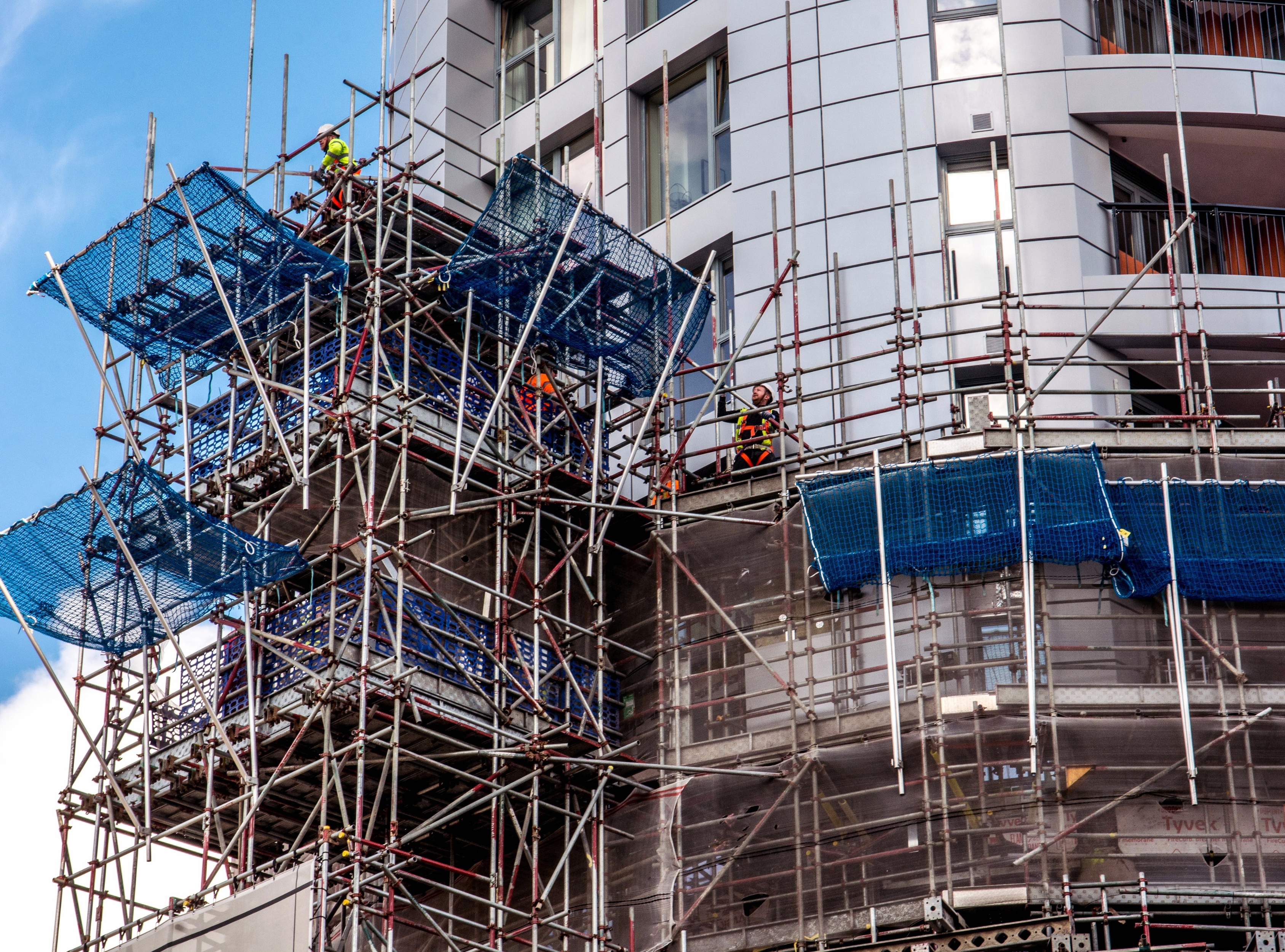 Construction & Building